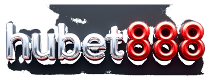 hubet888 logo